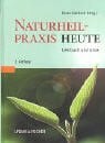 Bierbach, Elvira Naturheilpraxis heute: Lehrbuch und Atlas