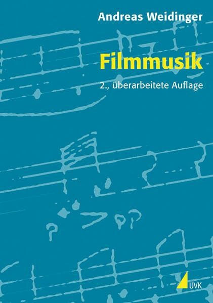 Weidinger, Andreas Filmmusik (Praxis Film)