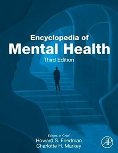 Markey, Charlotte H. Encyclopedia of Mental Health