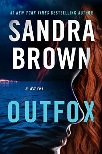 Brown, Sandra Outfox