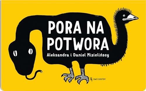 Mizieliński, Daniel Pora na potwora
