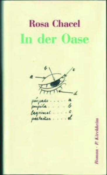 Kultzen, Peter In der Oase: Roman