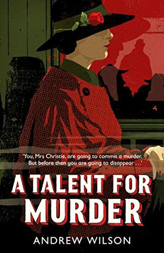 Wilson, Andrew A Talent for Murder