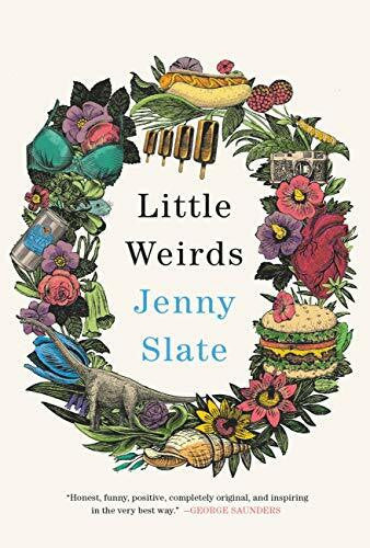 Slate, Jenny Little Weirds