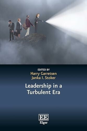 Stoker, Janka I. Leadership in a Turbulent Era