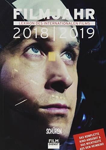 Nobach, Marius Filmjahr 2018/19: Lexikon des internationalen Films