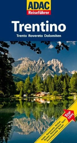 Siefert, Heidi ADAC Reiseführer ADAC Reiseführer Trentino