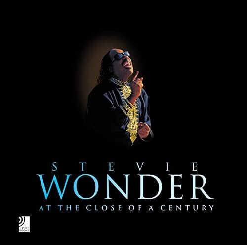 Wonder, Stevie Stevie Wonder. At The Close Of A Century (Buch + 4 CDs) (earBOOK)