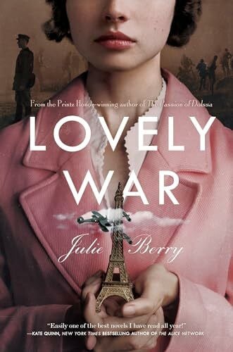 Berry, Julie Lovely War
