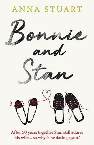 Stuart, Anna Bonnie and Stan: A gorgeous, emotional love story