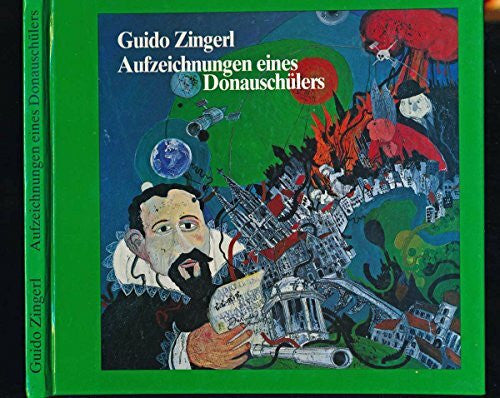 Aufzeichnungen eines Donauschülers