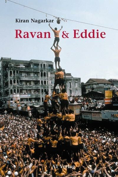 Bandini, Ditte Ravan & Eddie: Roman