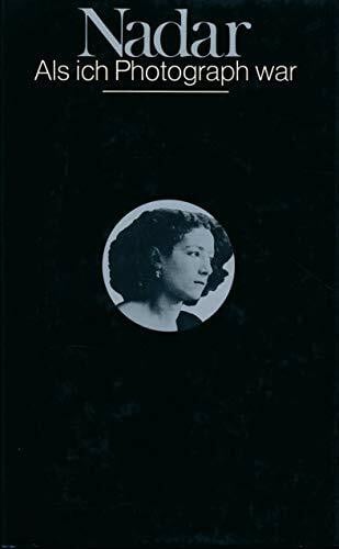 Als ich Photograph war