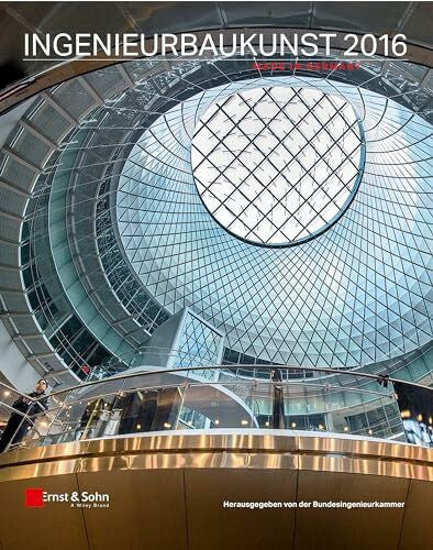 Bundesingenieurkammer Ingenieurbaukunst 2016
