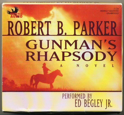 Begley, Ed Gunman's Rhapsody