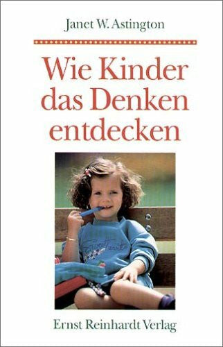 Reiss, Matthias Wie Kinder das Denken entdecken