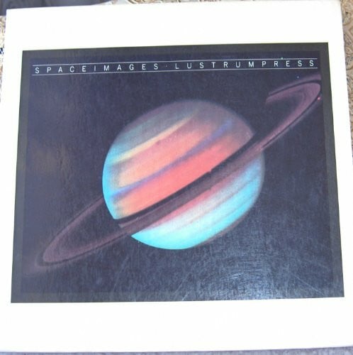 Arne Lewis Space Images