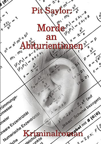 Saylor, Pit Morde an Abiturientinnen