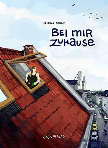 Stulin, Paulina Bei mir zuhause