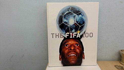 Allen, Kofi The Fifa 100