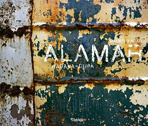 Mauro D'Agati Alamar: Alamar: Habana - Cuba
