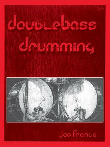 Franco, Joe Double Bass Drumming