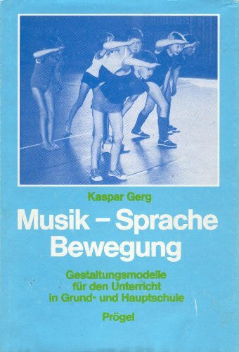 Musik, Sprache, Bewegung (Ln)