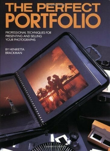 Brackman, Henrietta The Perfect Portfolio
