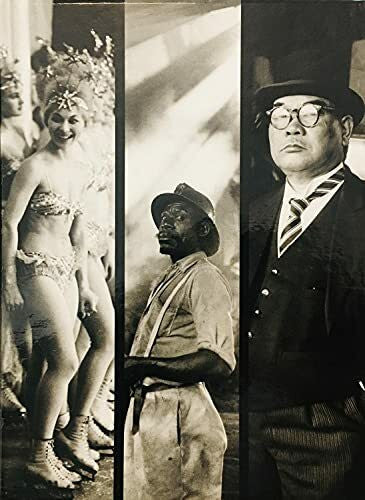 Lebeck, Cordula Tokyo, Moscow, Leopoldville: Dtsch.-Engl.
