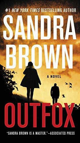 Brown, Sandra Outfox