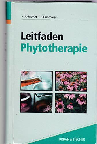 Leitfaden Phytotherapie