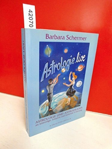 Barbara Schermer Astrologie live