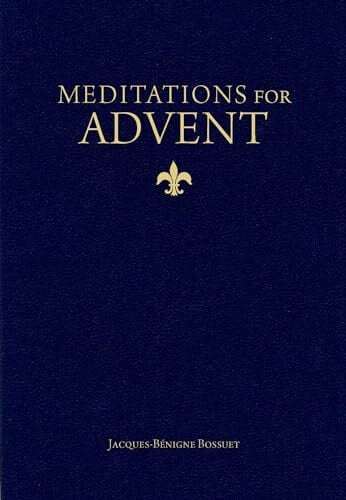 Blum, Christopher O. Meditations for Advent