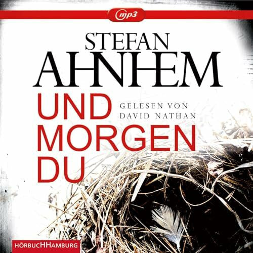 Nathan, David Und morgen du (Ein Fabian-Risk-Krimi 1): 2 CDs