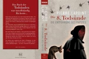 Lapoint, Pierre Die Entführung des Papstes: Die 8. Todsünde