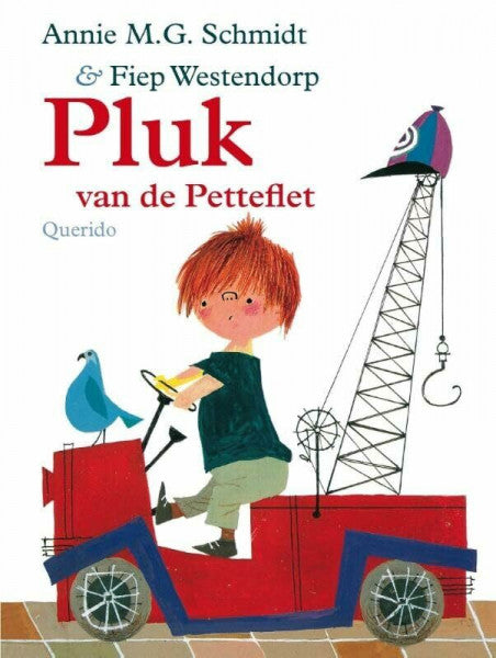 Westendorp, Fiep Pluk van de Petteflet