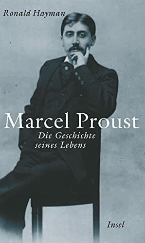 Looser, Max Marcel Proust: Die Geschichte seines Lebens