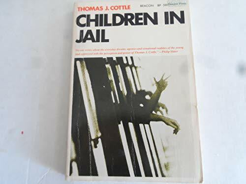Cottle, Thomas J. Children in Jail