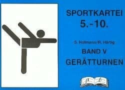 Härtig, Roswita Gerätturnen