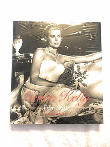 Dreier, Daniel Grace Kelly - Filmstills: film stills from her Hollywood films 1951-1956