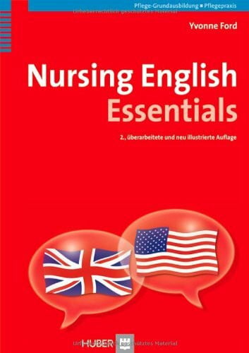 Ford, Yvonne Nursing English Essentials