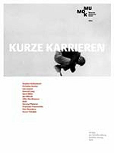 OHO Kurze Karrieren: Short Carreers. Dt. /Engl.