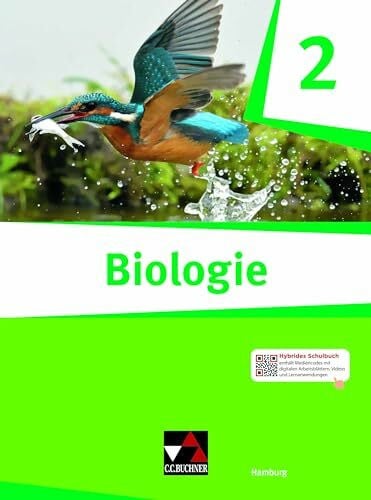 Nickl, Thomas Biologie – Hamburg / Biologie Hamburg 2