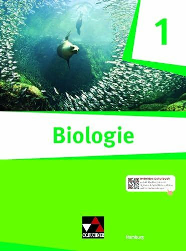 Nickl, Thomas Biologie – Hamburg / Biologie Hamburg 1