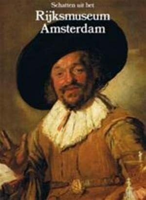 Meyer, Nicholas Schatten uit het rijksmuseum amsterdam