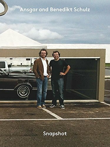 Schulz, Benedikt Snapshot