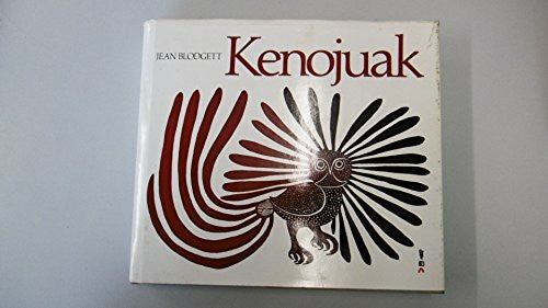 Blodgett, Jean Kenojuak