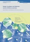 BÃ¼tikofer, Markus Biologie: Grundlagen und Zellbiologie: Lerntext, Aufgaben mit LÃ¶sungen, Glossar und Zusammenfassungen