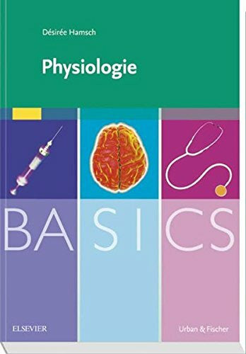 Dangl, Stefan BASICS Physiologie