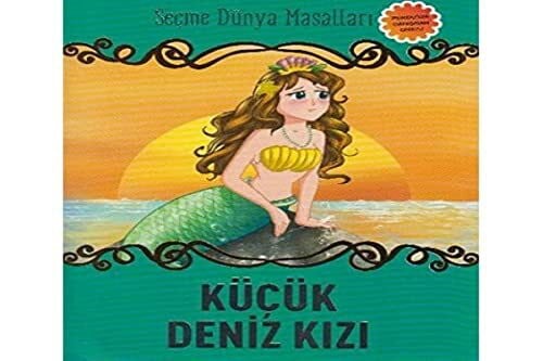 Kolektif Kücük Deniz Kizi: Secme Dünya Masallari